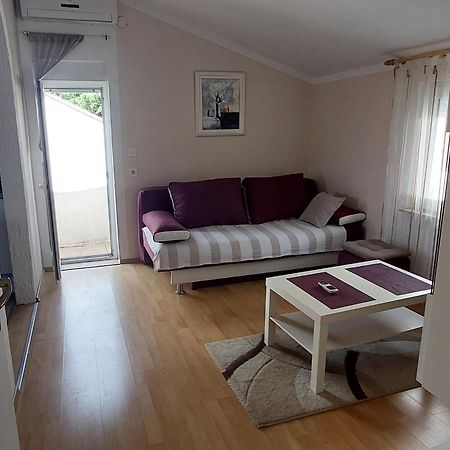 Apartman Jelena Vir Kültér fotó