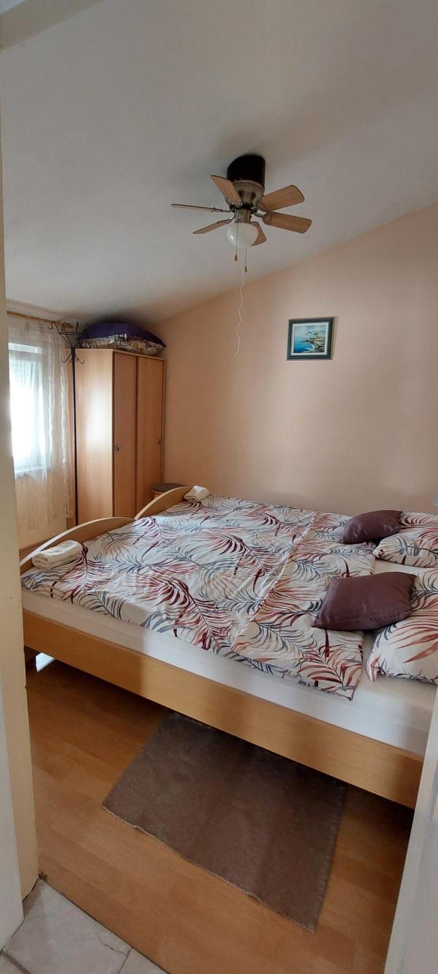 Apartman Jelena Vir Kültér fotó